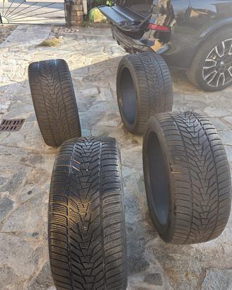 2 pneumatici 315 35 r21 2 pneumatici 275 40 r21