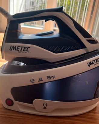 Ferro da stiro Imetec