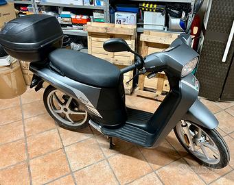 Scooter elettrico Askoll NGS3