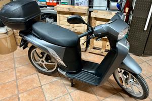 Scooter elettrico Askoll NGS3