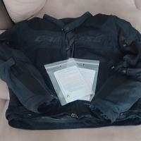 Giacca Dainese Air Frame D1 Tex