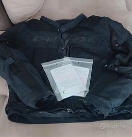 Giacca Dainese Air Frame D1 Tex