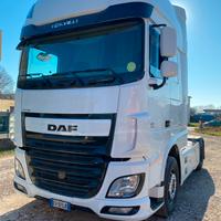 Daf XF 510