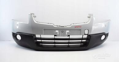 PARAURTI ANTERIORE ORIGINALE NISSAN QASHQAI I J10