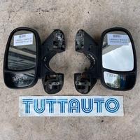 Specchietti laterali Renault Trafic anno 2007