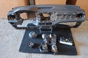 Volkswagen T-Cross 2019 Kit Airbag