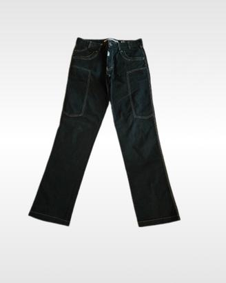 pantaloni uomo 