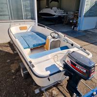 Barca Usata Tullio Abbate Lord Sea Sun