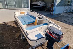 Barca Usata Tullio Abbate Lord Sea Sun