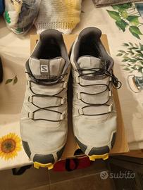 Salomon Speedcross 5 GTX W tg. 39 1/3