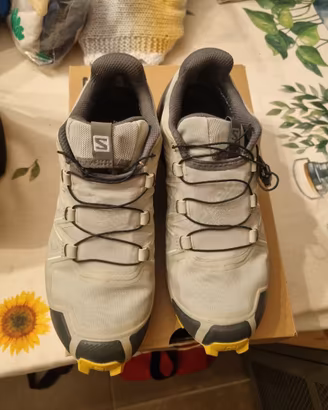 Salomon Speedcross 5 GTX W tg. 39 1/3