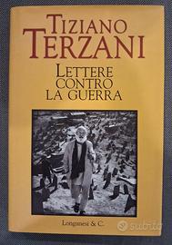 Lettere contro la guerra