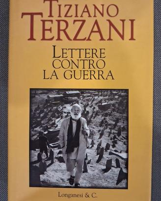 Lettere contro la guerra
