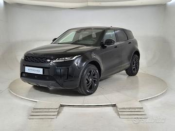 Land Rover Range Rover Evoque II 2019 Die 2.0...