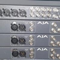 AJA  K3-BOX , KL- BOX , K3G- BOX