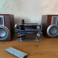 Stereo Philips