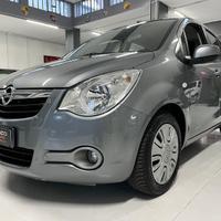 Opel Agila 1.0 Edition 25.858 km
