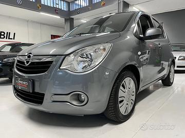 Opel Agila 1.0 Edition 25.858 km