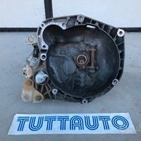 Cambio Fiat Doblo 2007 1910CC JTD 223B1000