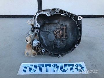 Cambio Fiat Doblo 2007 1910CC JTD 223B1000