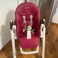 Seggiolone pegperego siesta