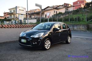 RENAULT C3 SEDUCTION NEOPATENTATI