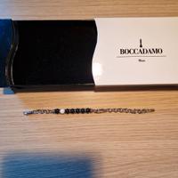 Bracciale uomo Boccadamo