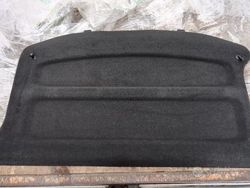 cappelliera jeep compass