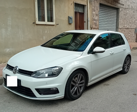 Volkswagen Golf 7 R Line
