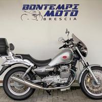 MOTO GUZZI Nevada 750 Classic