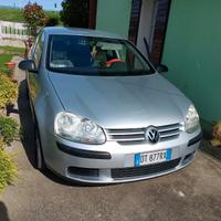 VOLKSWAGEN Golf 5ª serie - 2009