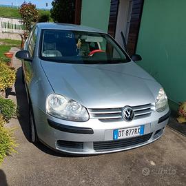 VOLKSWAGEN Golf 5ª serie - 2009