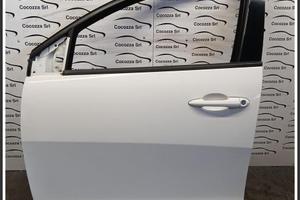 Porte Portiere Laterali LANCIA Ypsilon III 5212164