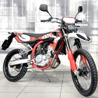 Swm RS 125 R