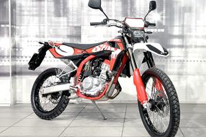 Swm RS 125 R