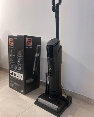 Lavapavimenti Electroline
