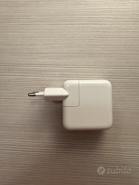 Alimentatore macbook 30w USBC originale