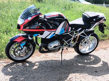 Bmw r 1200 s