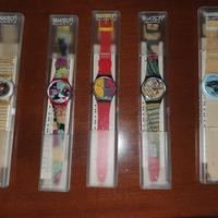 Orologi vintage anni 90