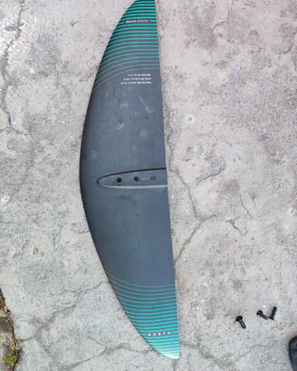 North Sonar MA 1050