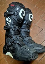 stivali motocross 