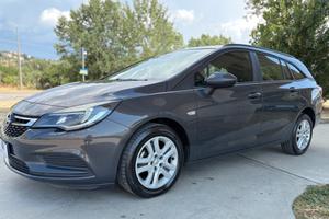 Opel Astra 1.6 CDTi Sports Tourer Business