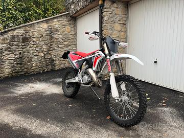 Fantic 125 XE  2T 2021