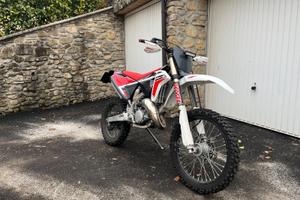 Fantic 125 XE  2T 2021