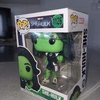 Funko PoP She Hulk