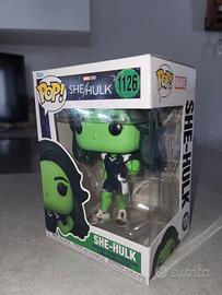 Funko PoP She Hulk
