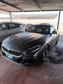 Bmw Z4 M40i