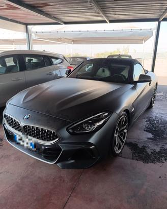 Bmw Z4 M40i