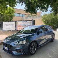Ford Focus 1.5 KM. 59.000! ST Line 120 CV 5p.