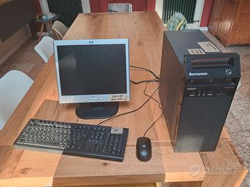 Lenovo Thinkcenter E73